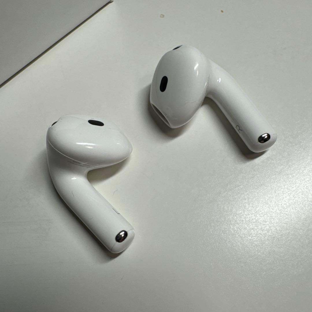 Airpods4✨ANC付き✨ケース付き✨