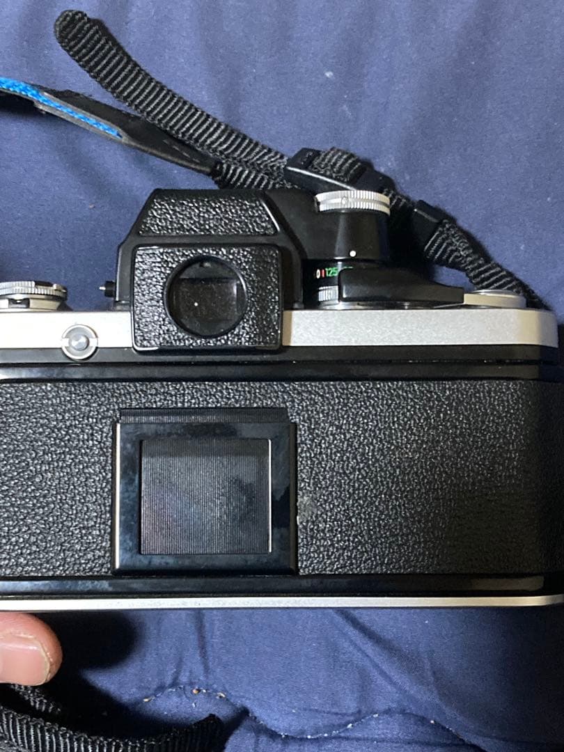 Nikon F2 フォトミック 1:3.5 28mm フィルムカメラ