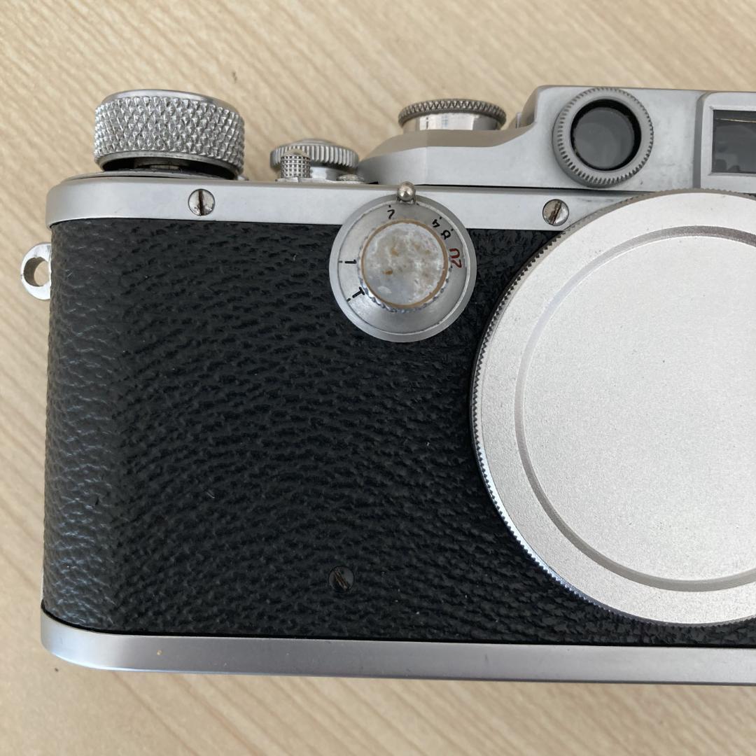 Reid（リード） レンジファインダーカメラ 英国製／Leicaコピー機