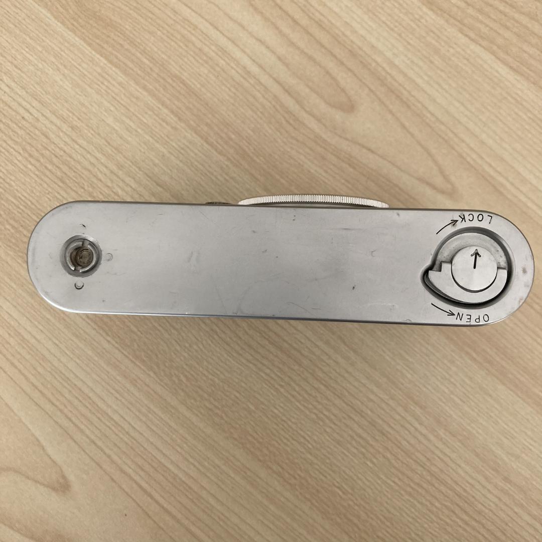 Reid（リード） レンジファインダーカメラ 英国製／Leicaコピー機