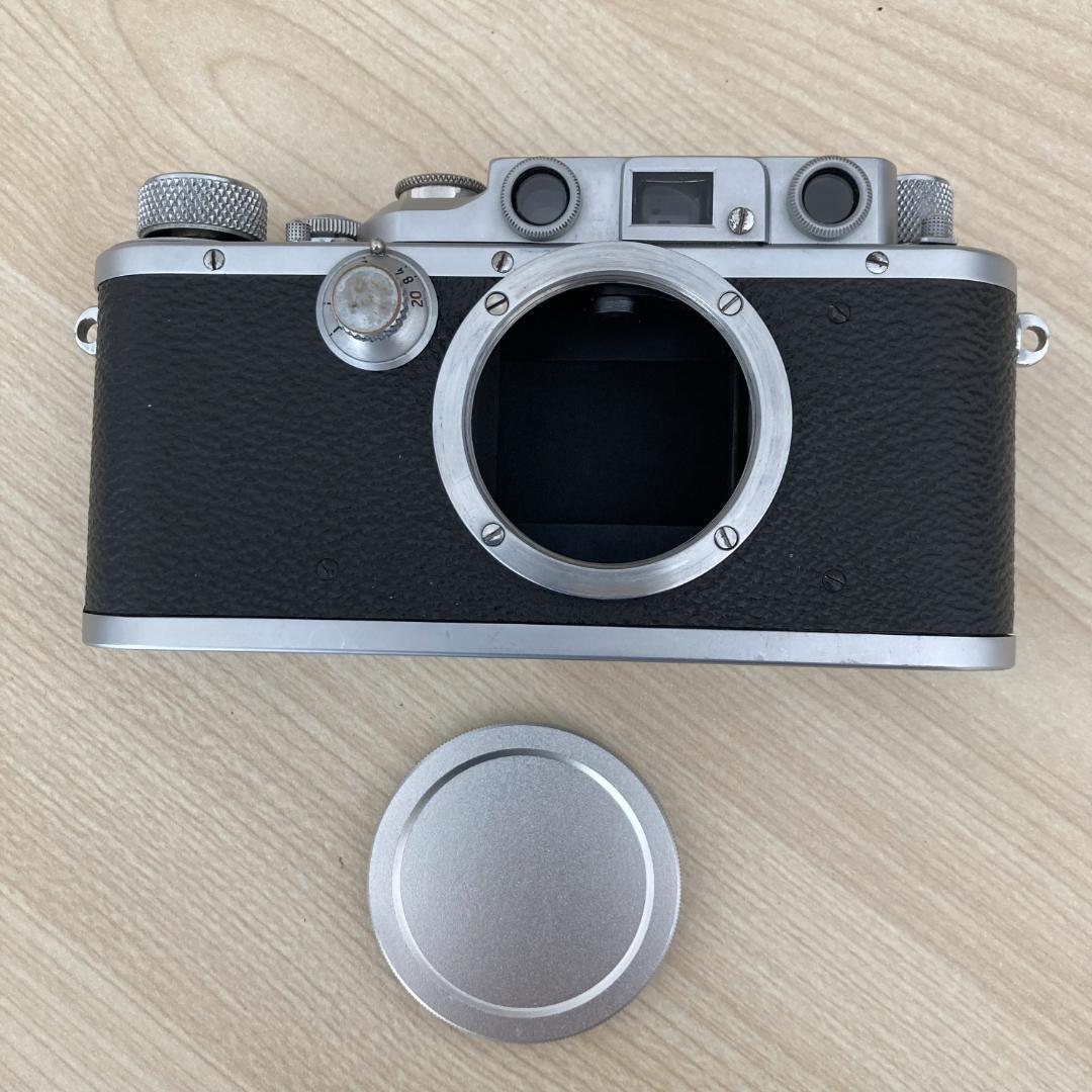 Reid（リード） レンジファインダーカメラ 英国製／Leicaコピー機