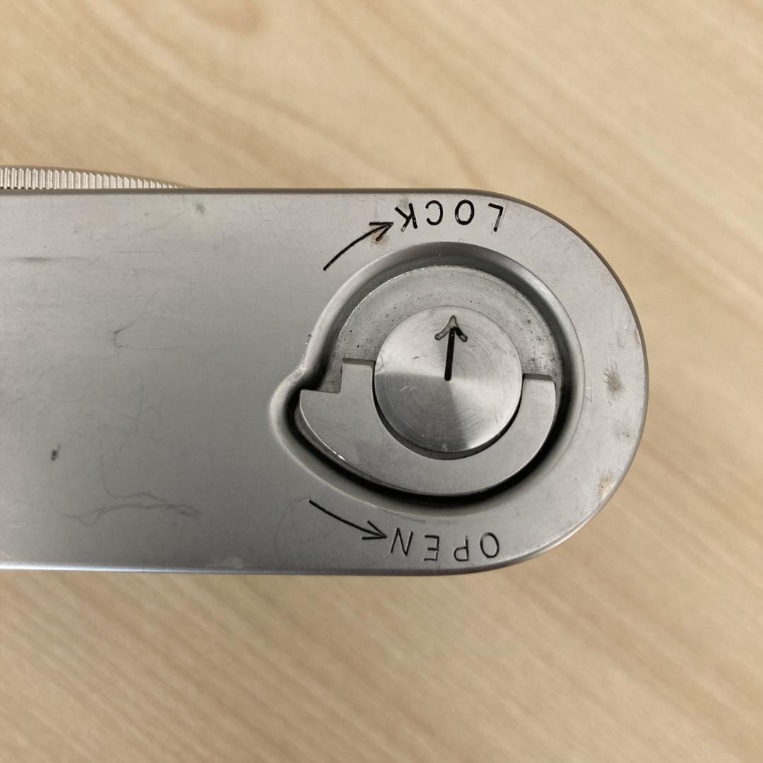 Reid（リード） レンジファインダーカメラ 英国製／Leicaコピー機