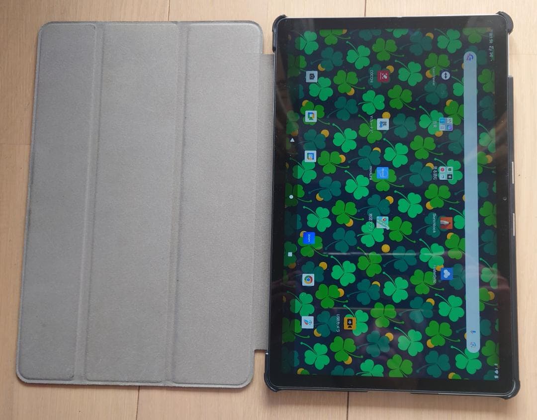 Androidタブレット本体 NEC LAVIE T11 (T1175/BAS)