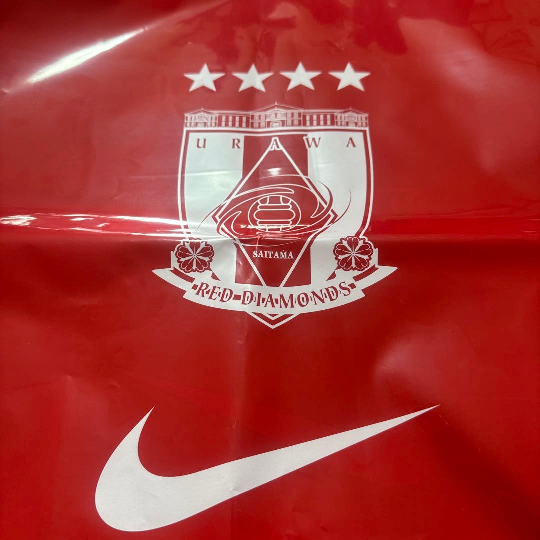 3XL 浦和レッズ 3rdユニフォーム☆2025