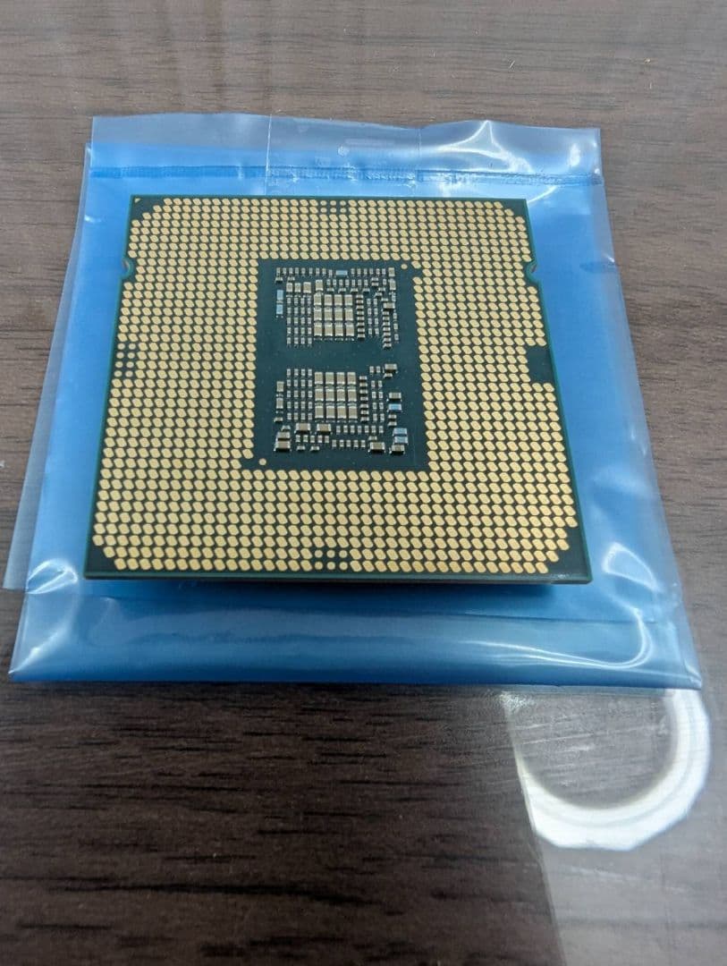 【美品】Intel Core i9-10900K 10th Gen CPU可動品