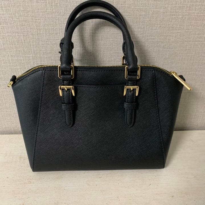 期間限定出品◆マイケルコース CIARA ラージ トップジップ サッチェル