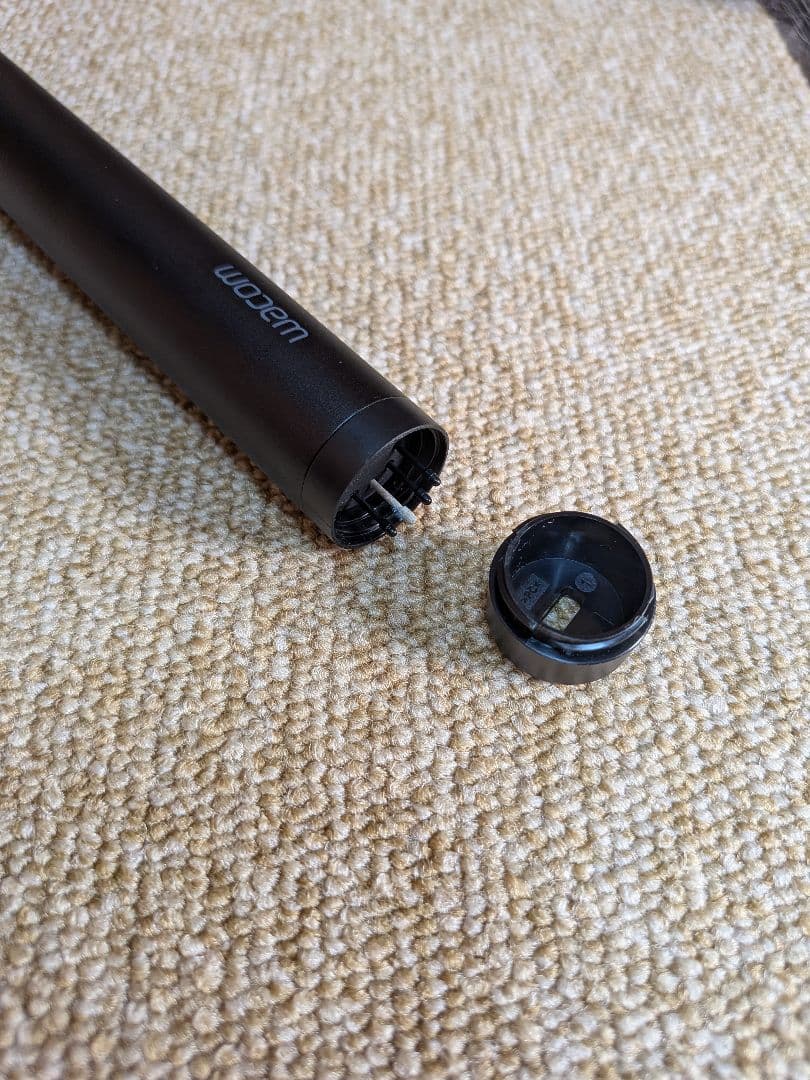 Wacom Cintiq 16 (DTK1660) 液晶ペンタブレットセット