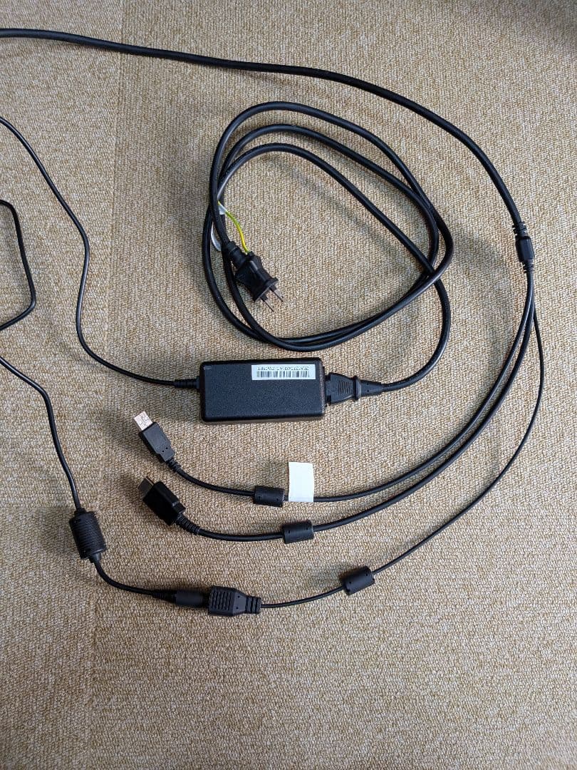 Wacom Cintiq 16 (DTK1660) 液晶ペンタブレットセット