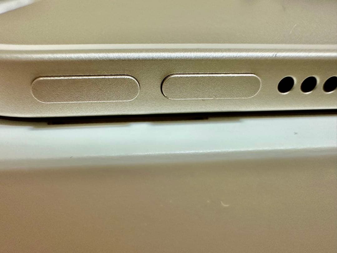 iPad mini 第６世代　64GB Wi-Fi＋セルラー　Starlight