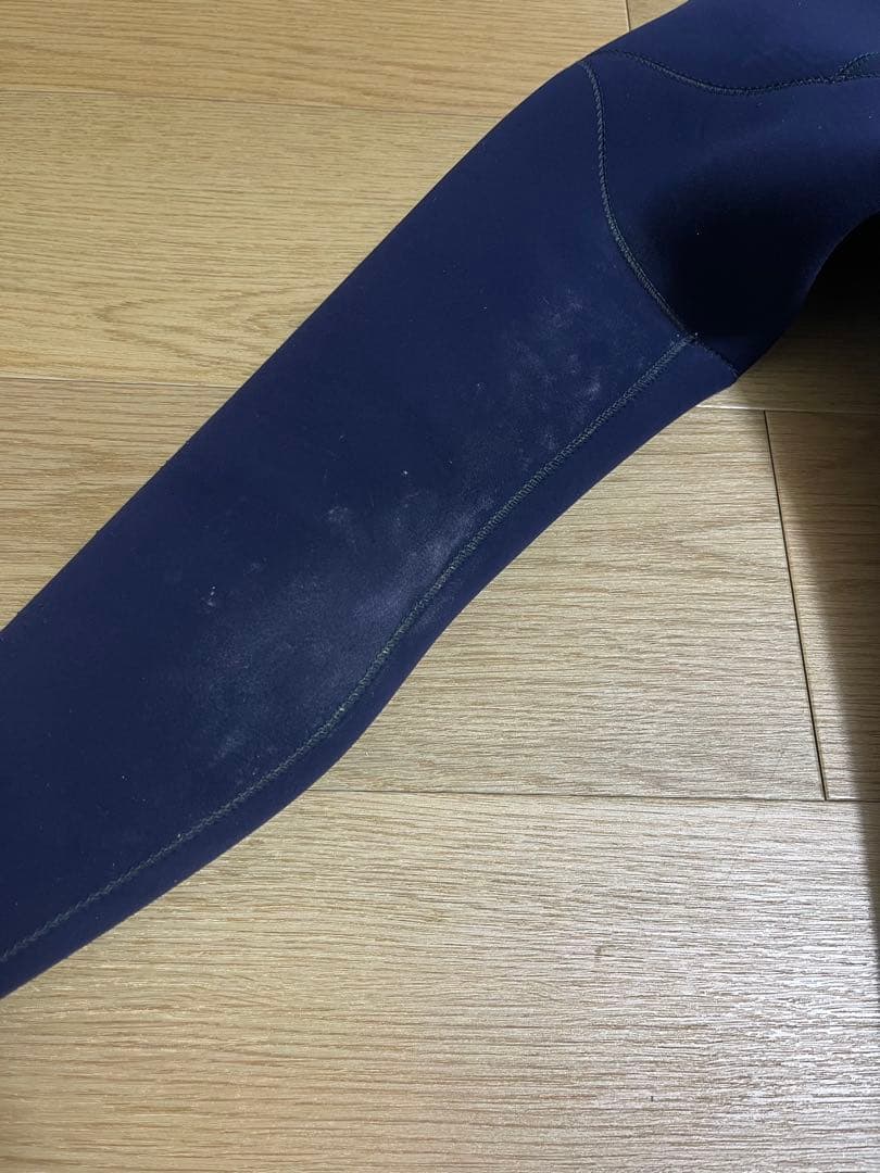 ウェットスーツ（3mmジャーフル）日本製【フィットシステムズ】