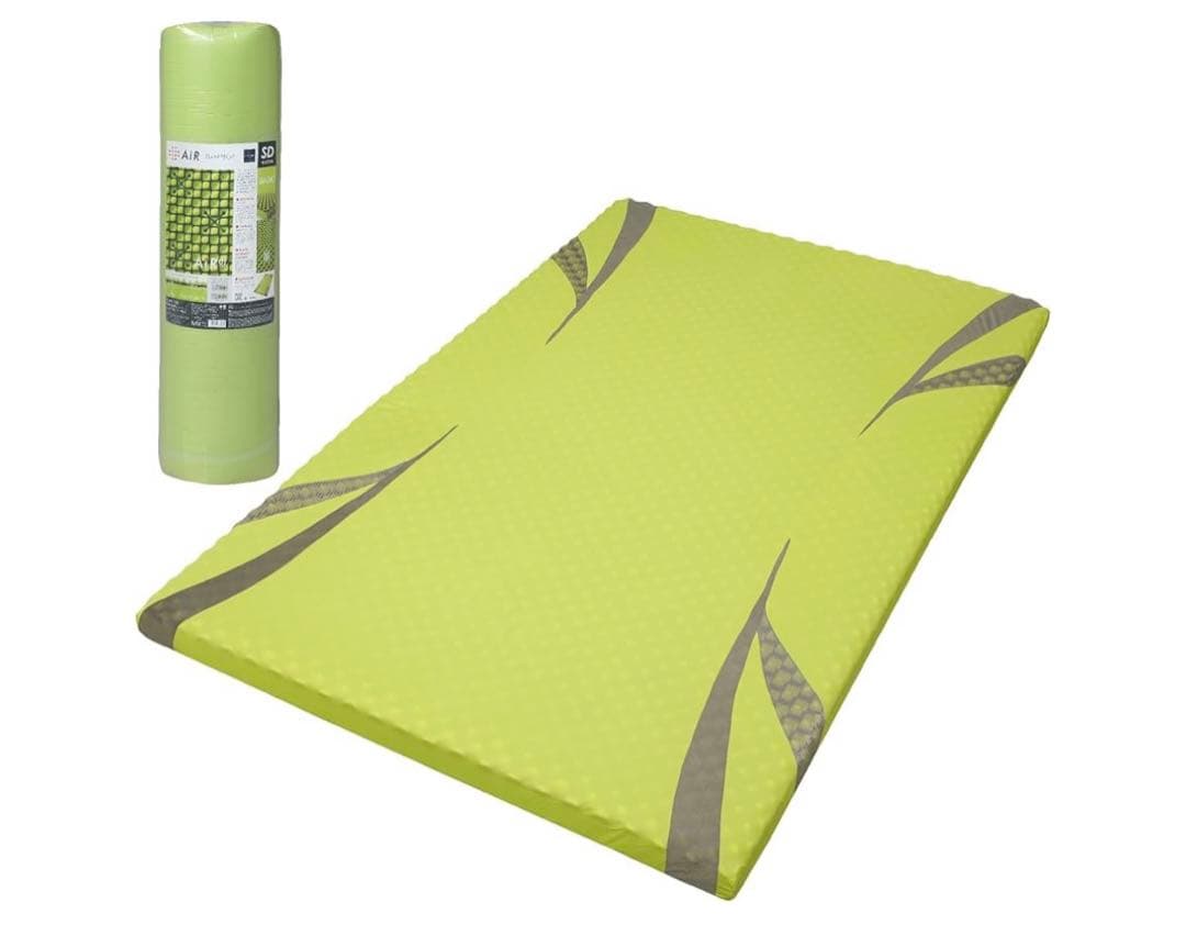 西川エアー01 ベーシック　セミダブル