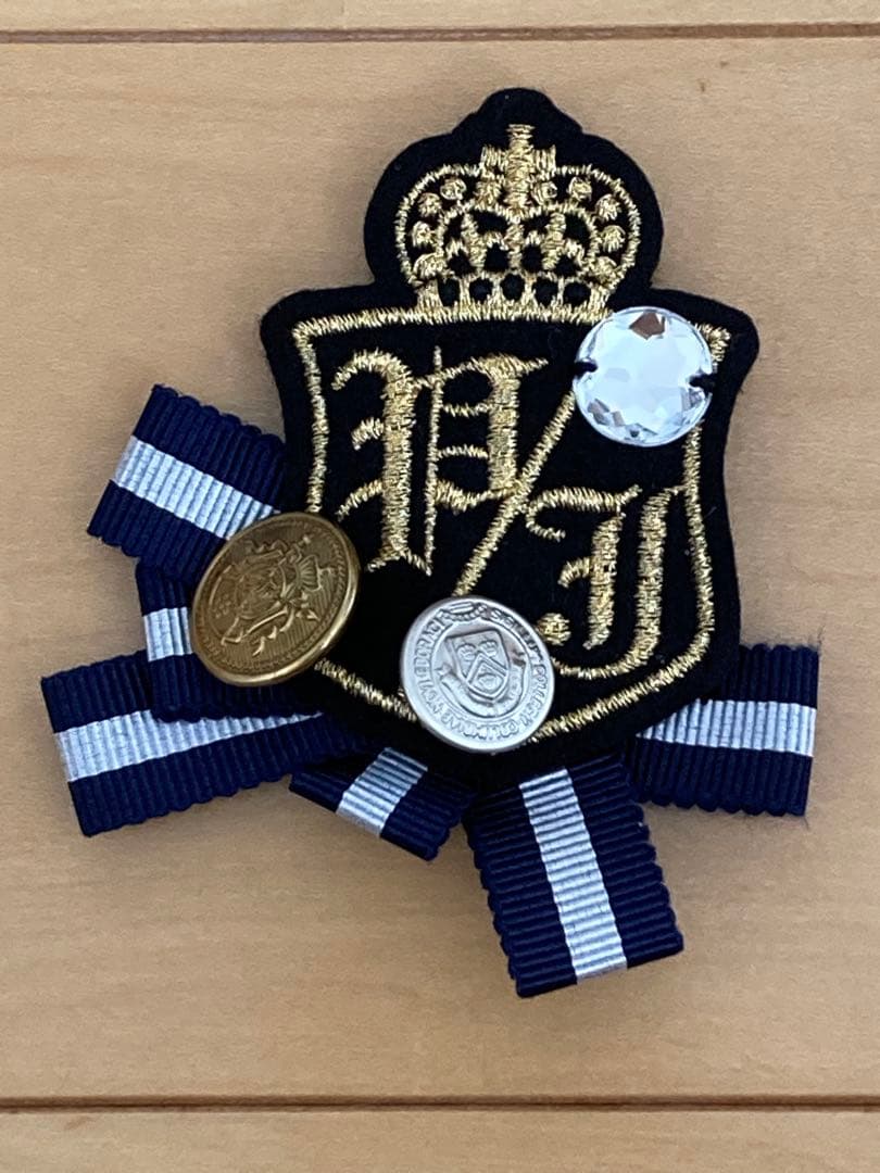 ポンポネット　入学卒業フォーマル服4点セット