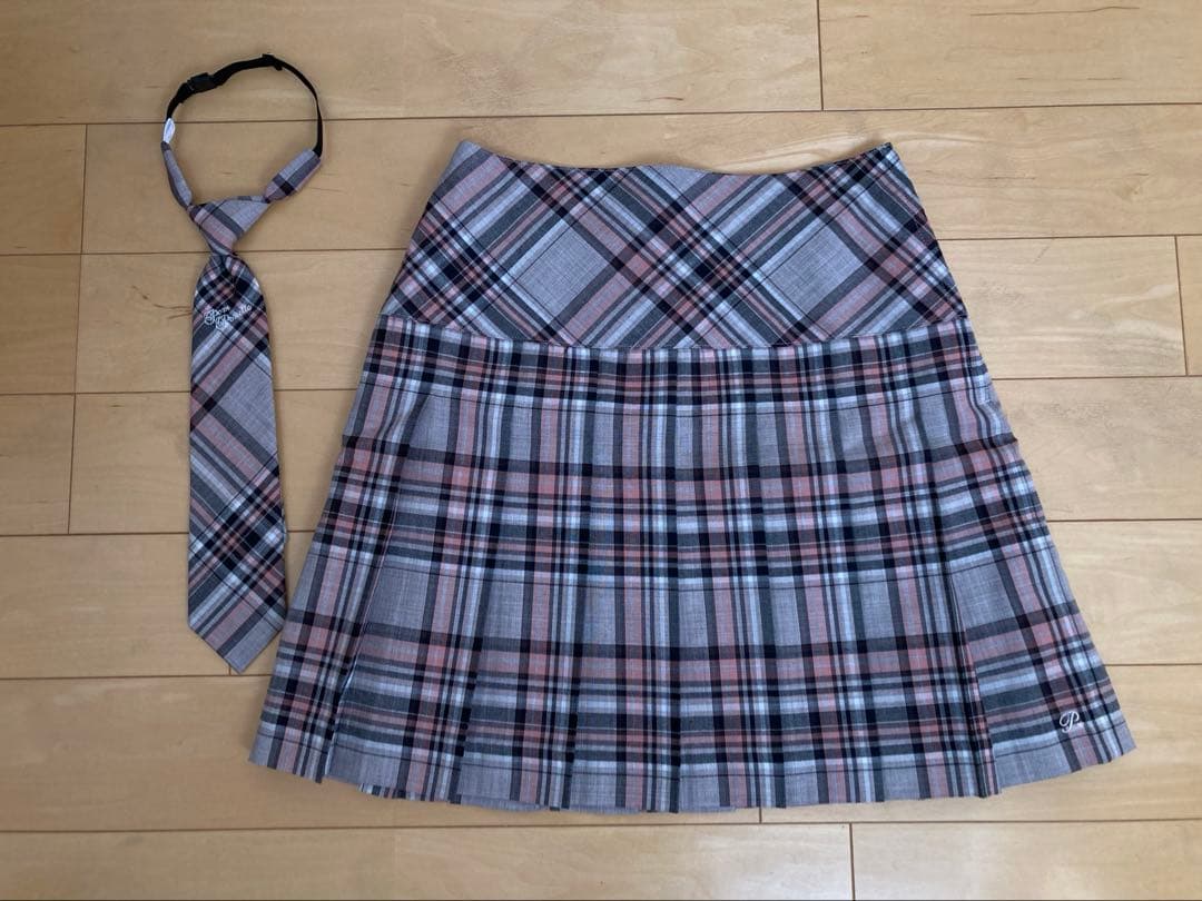 ポンポネット　入学卒業フォーマル服4点セット