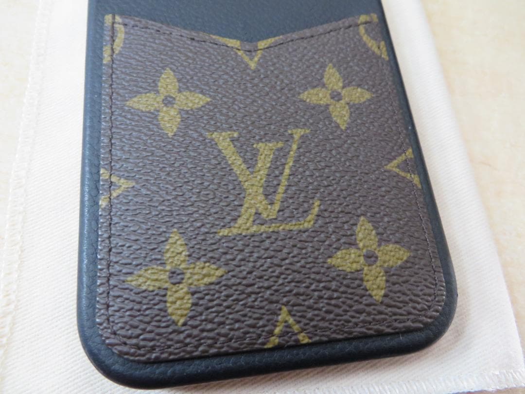 ルイヴィトンM12538　アイフォン16Pro Max iPhoneケース