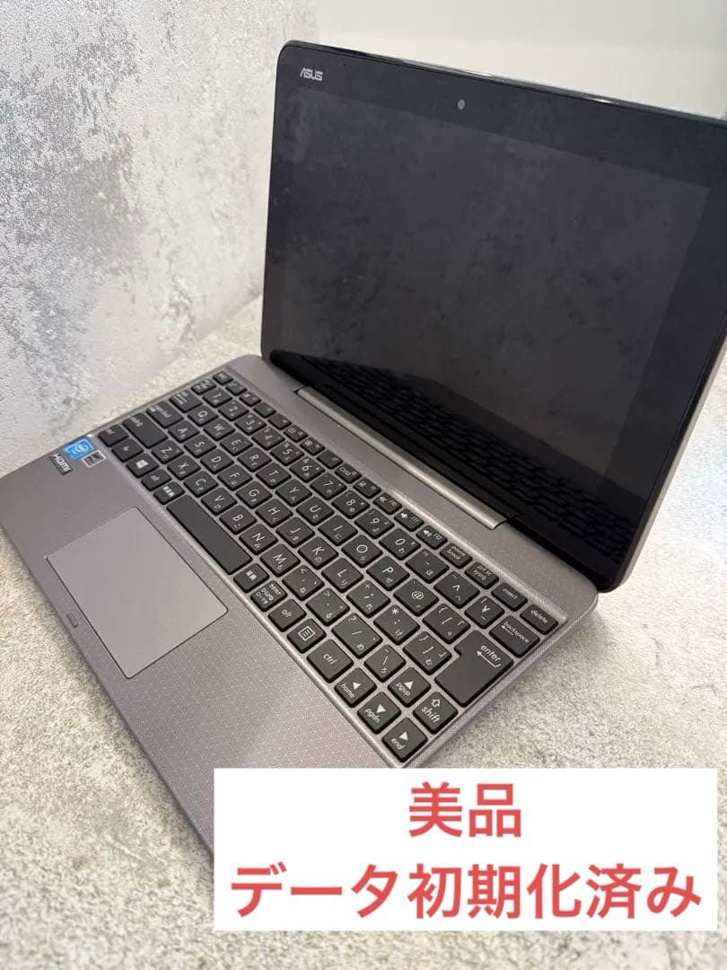 ノートパソコン　Windowsタブレット 10.1インチ