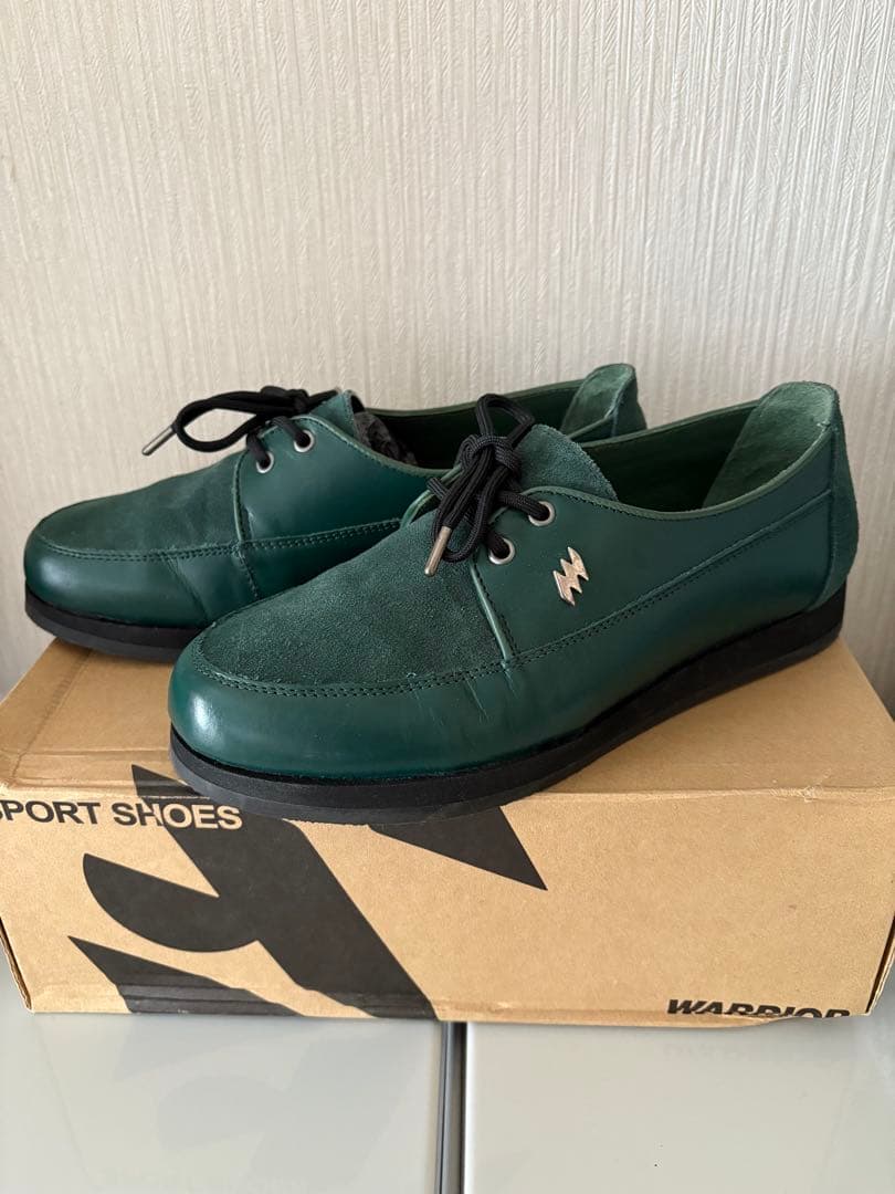 靴 WARRIOR SPORT SHOES Mirage the Apartment