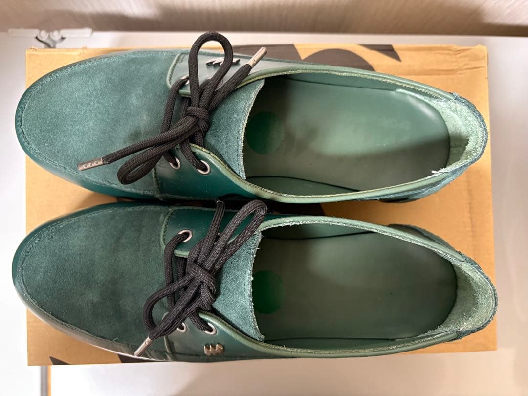 靴 WARRIOR SPORT SHOES Mirage the Apartment