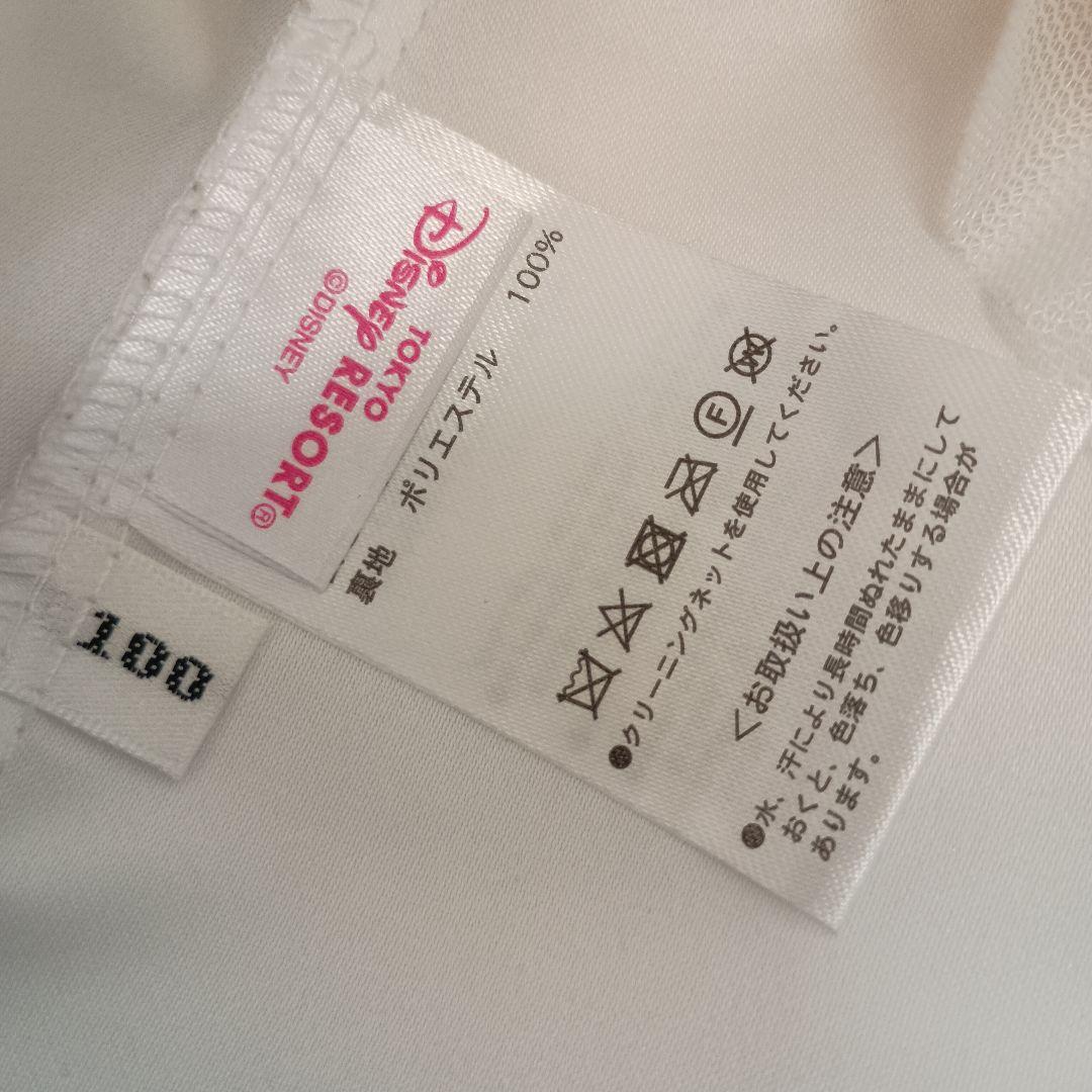 専用‼️ビビディバビディブティック　ベル　ドレス　100センチ　靴　17センチ