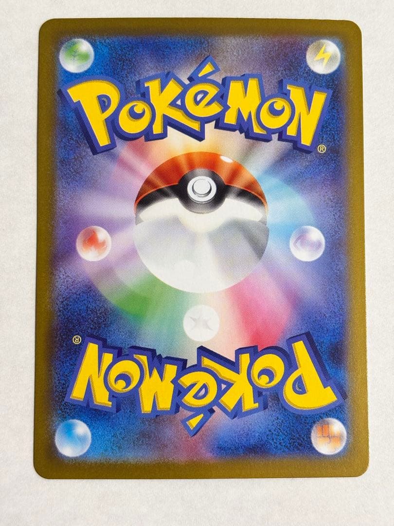 ロケット団のミュウツーex プロモ（champion ship2026）