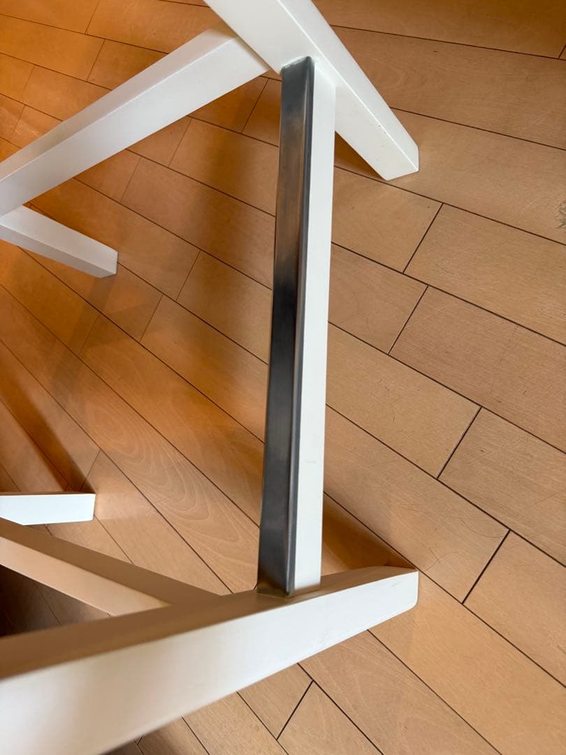 IKEA TORNVIKEN キッチンカウンター トルンヴィーケン　チェア二脚