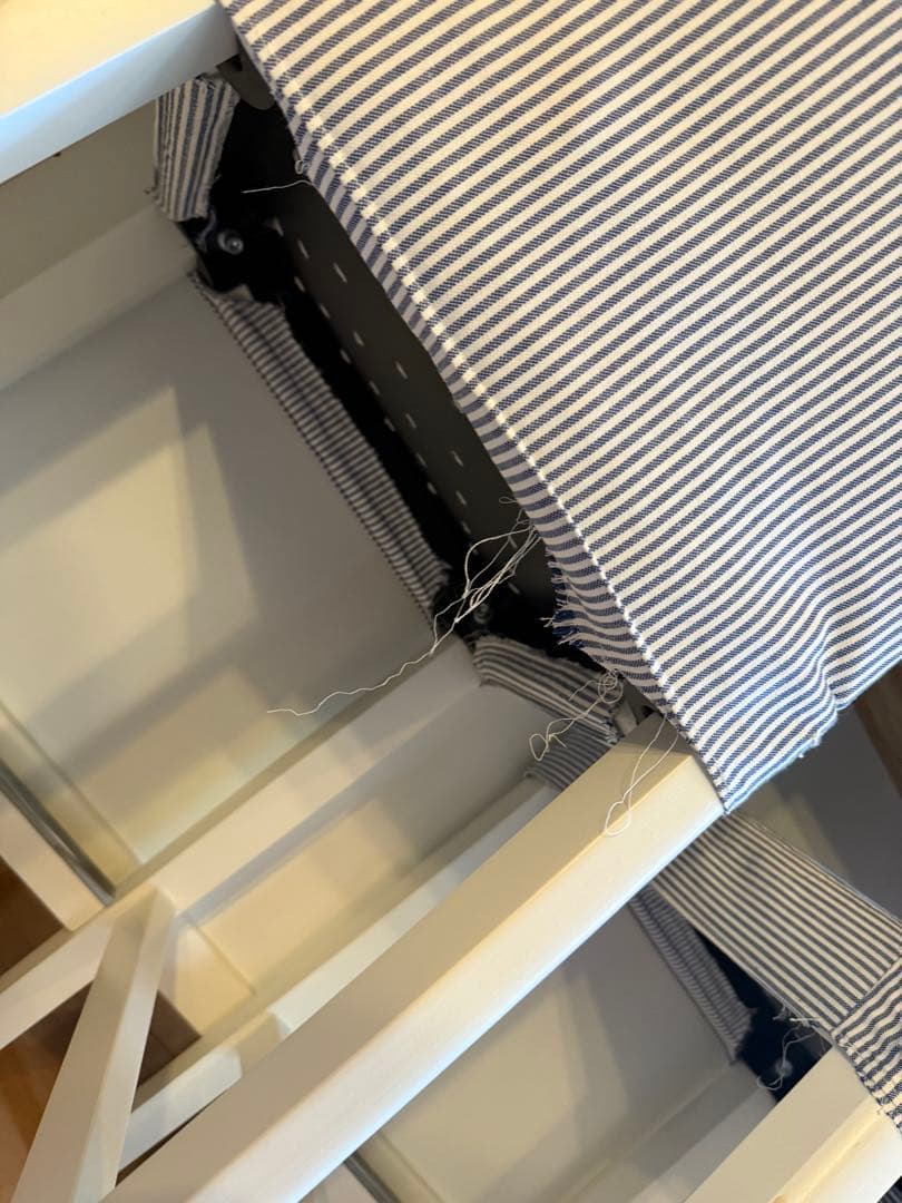 IKEA TORNVIKEN キッチンカウンター トルンヴィーケン　チェア二脚