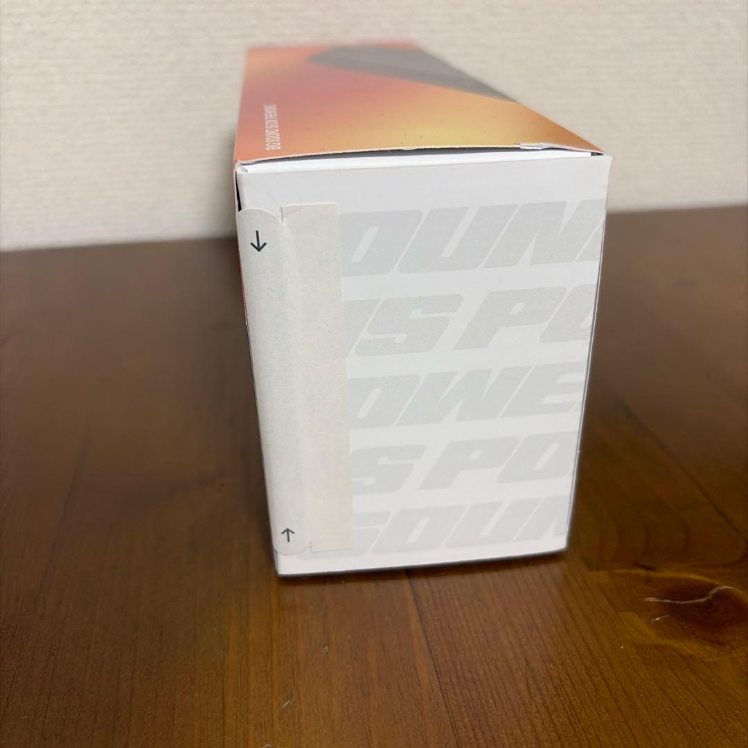 BOSE SOUNDLINK FLEX ポータブルスピーカー　第2世代