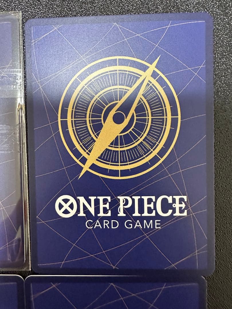 ワンピース カードゲーム3rd　Anniversary　Set 6枚セット