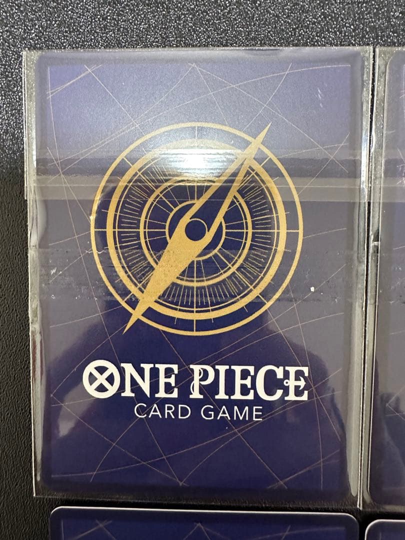ワンピース カードゲーム3rd　Anniversary　Set 6枚セット