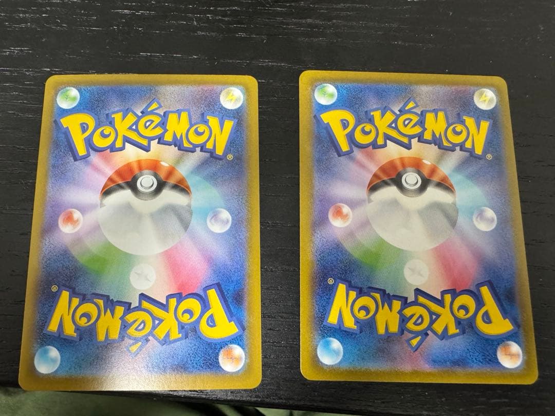 エーフィEX リーフィアEXSARまとめ売り