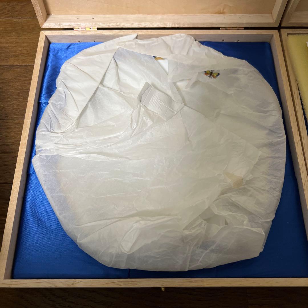 ヘレンド Herend イヤープレート 記念プレート ハプスブルクの音楽家