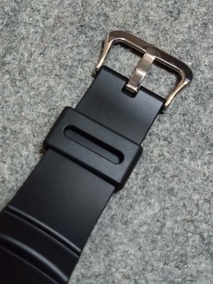 G-SHOCK(163) タフソーラー5230 AWG-M100SBL