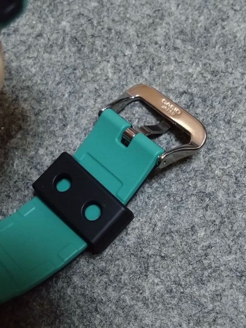 G-SHOCK(163) タフソーラー5230 AWG-M100SBL