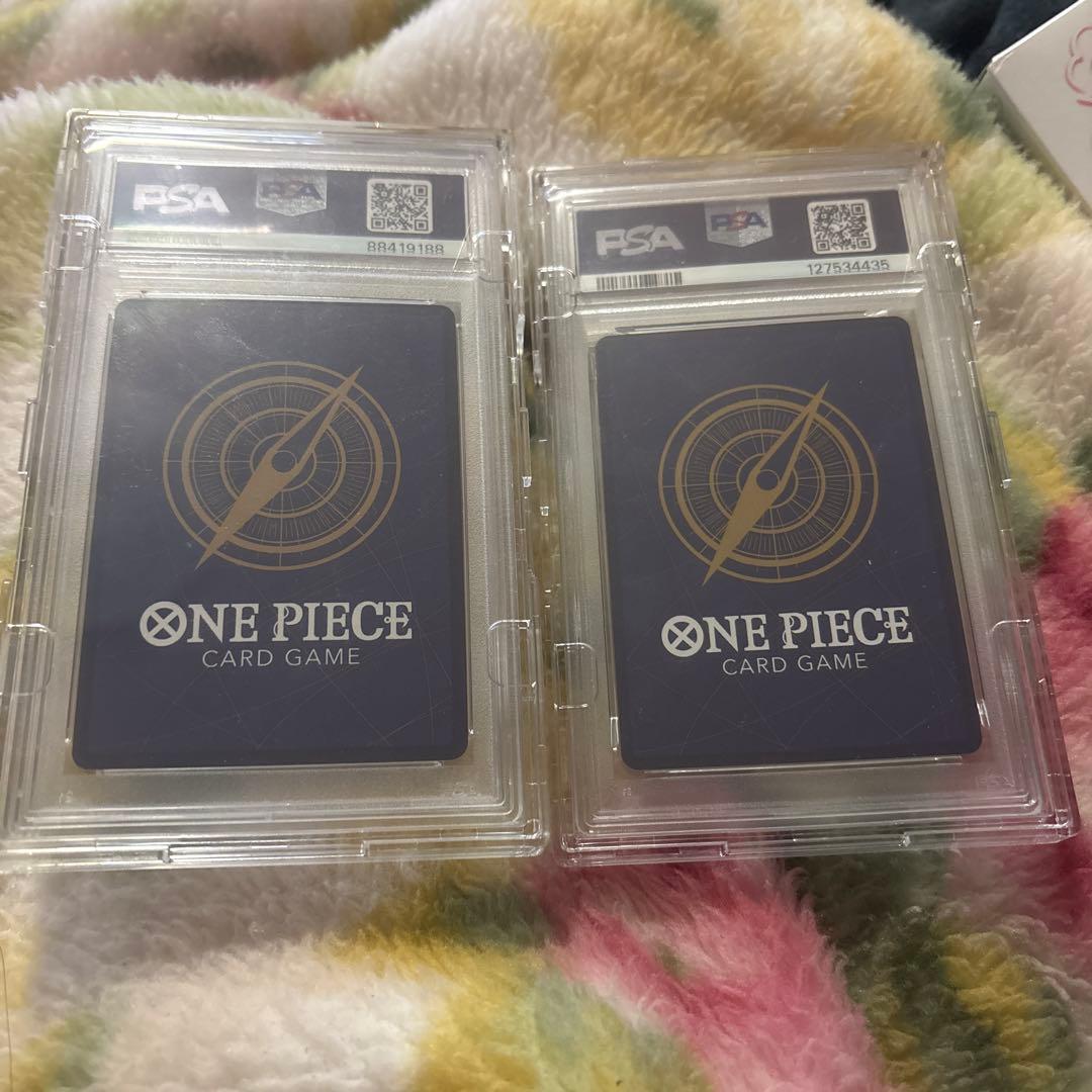 ONE PIECE カードゲーム 3枚セット