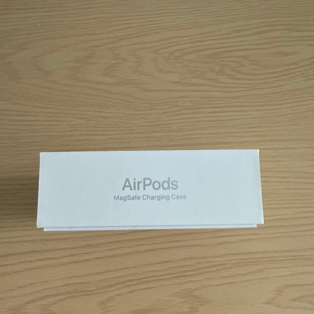 AirPods 3 Lightningタイプ