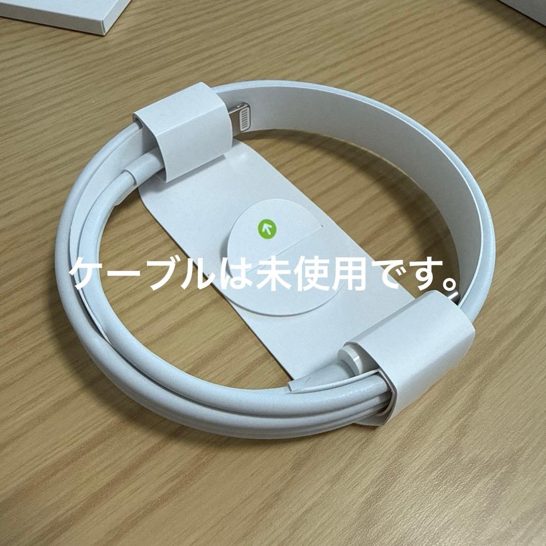 AirPods 3 Lightningタイプ