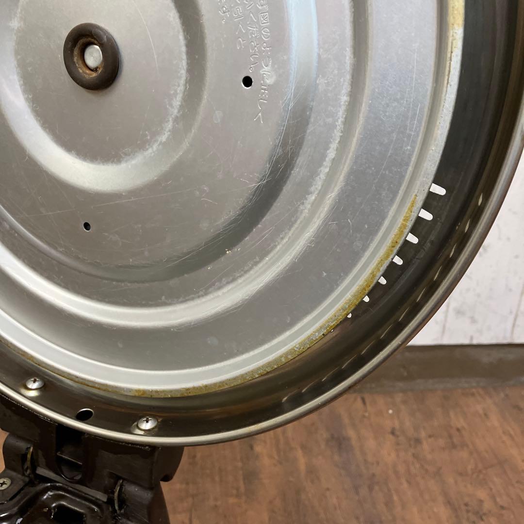 C-壁 昭和レトロ パロマ 業務用 ガス炊飯器 PR-4000 2.2升 LP