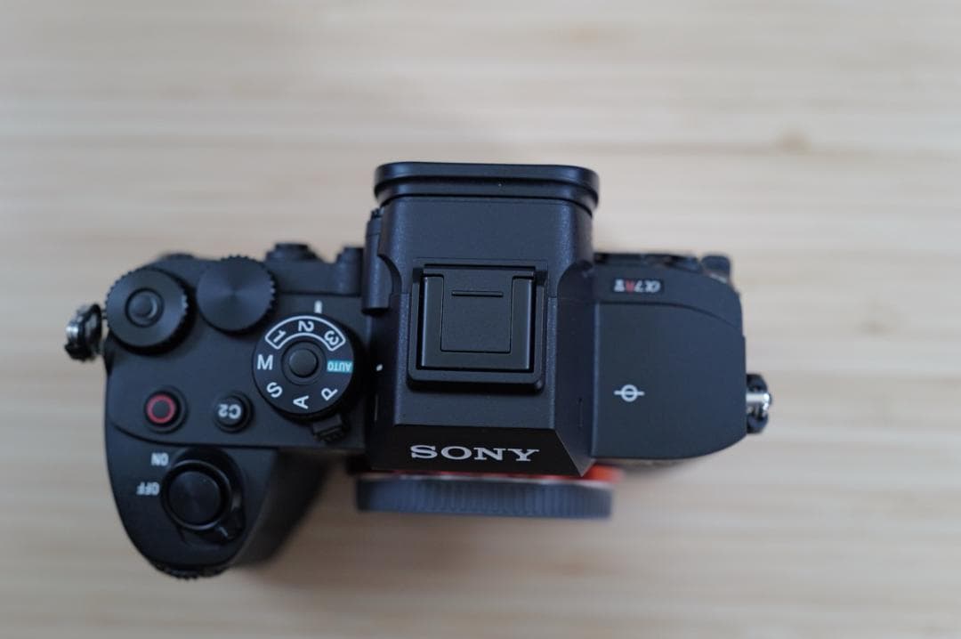 【美品】 α7R V ILCE-7RM5 + α