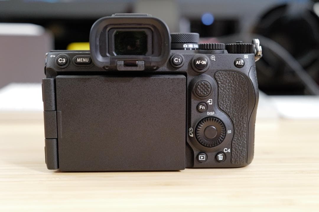 【美品】 α7R V ILCE-7RM5 + α