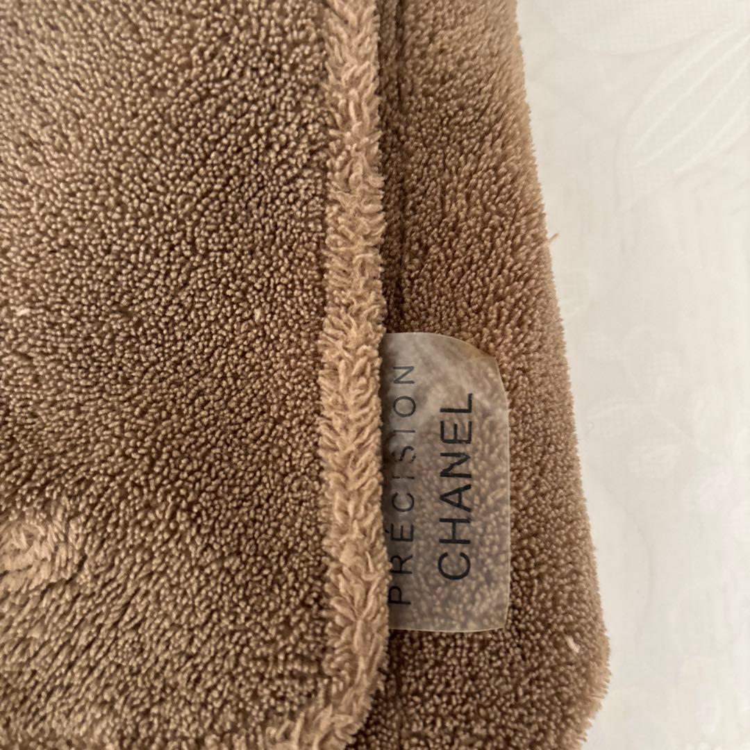 お値下げ★シャネルノベルティパイル樹ショルダーバック