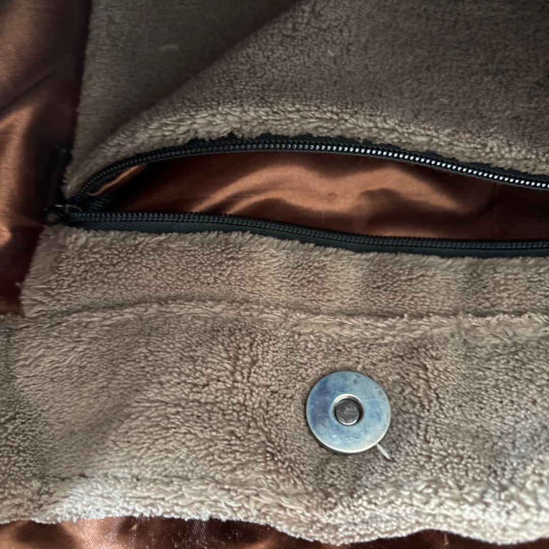 お値下げ★シャネルノベルティパイル樹ショルダーバック