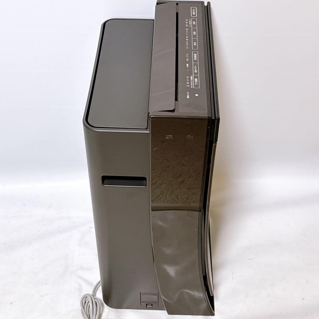 Panasonic 加湿空気清浄機 VC70XR-TM ブラウン 木目調