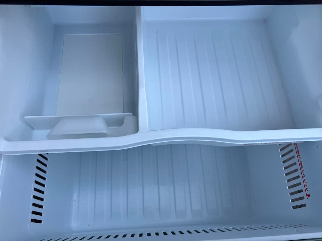 2016年式 315L Panasonic 冷蔵庫 NR-C32EM-T