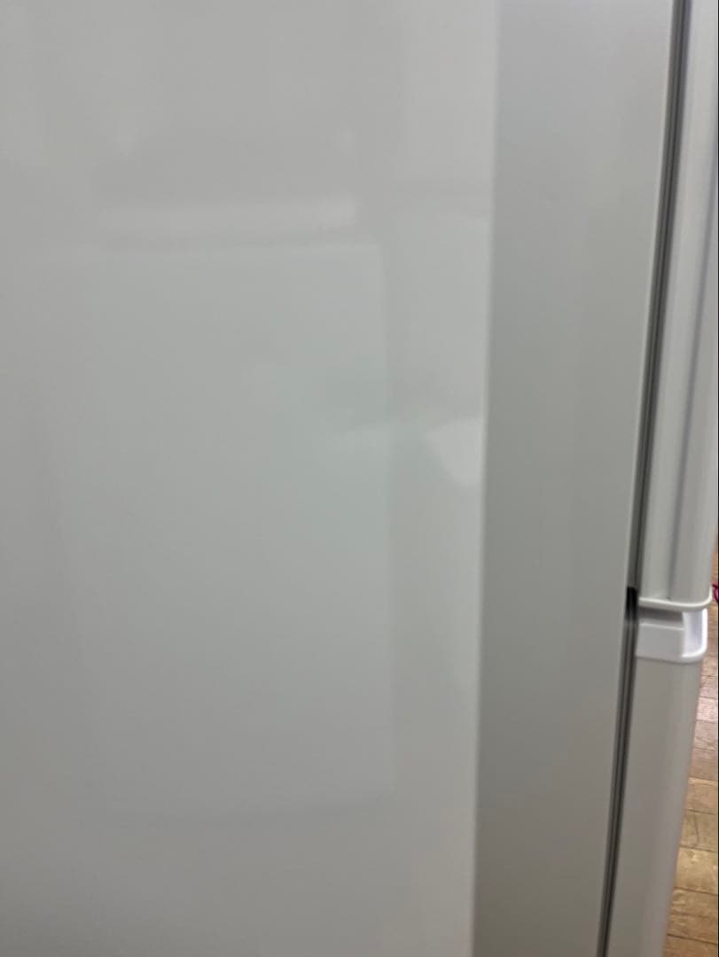 冷蔵庫 2ドア154L 2021年 amadana AT-RF150-WH