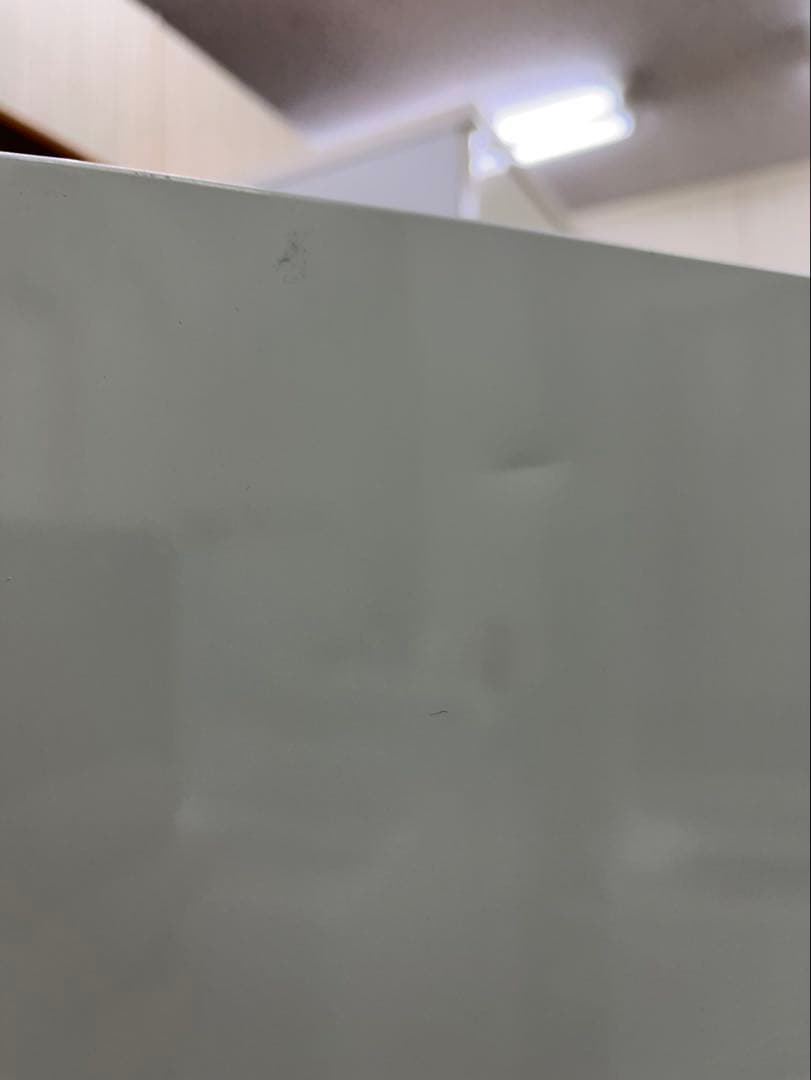 冷蔵庫 2ドア154L 2021年 amadana AT-RF150-WH