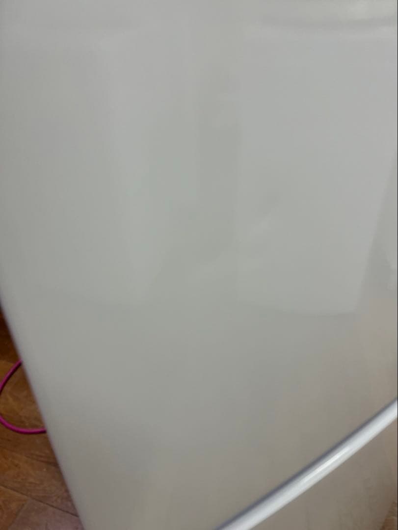 冷蔵庫 2ドア154L 2021年 amadana AT-RF150-WH