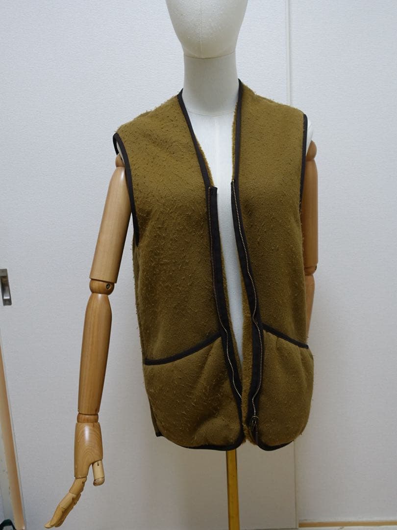 バブアー　barbour ライナー