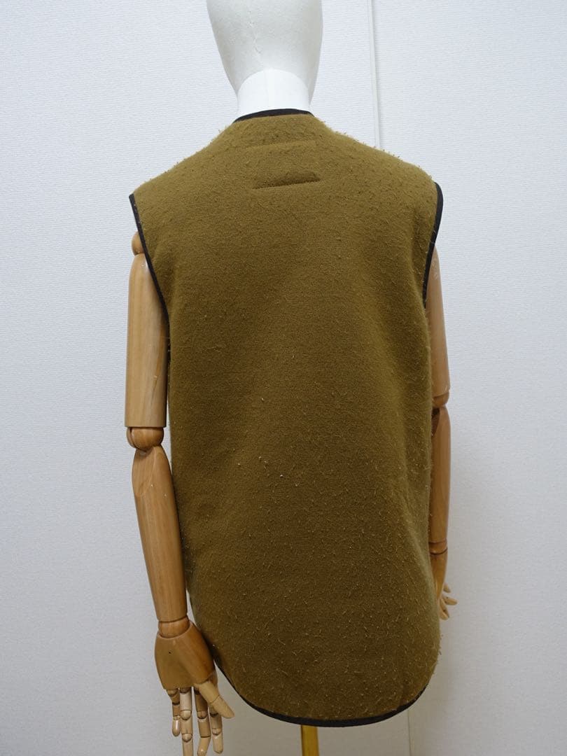 バブアー　barbour ライナー