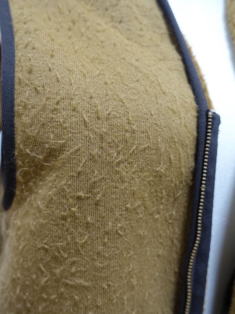 バブアー　barbour ライナー