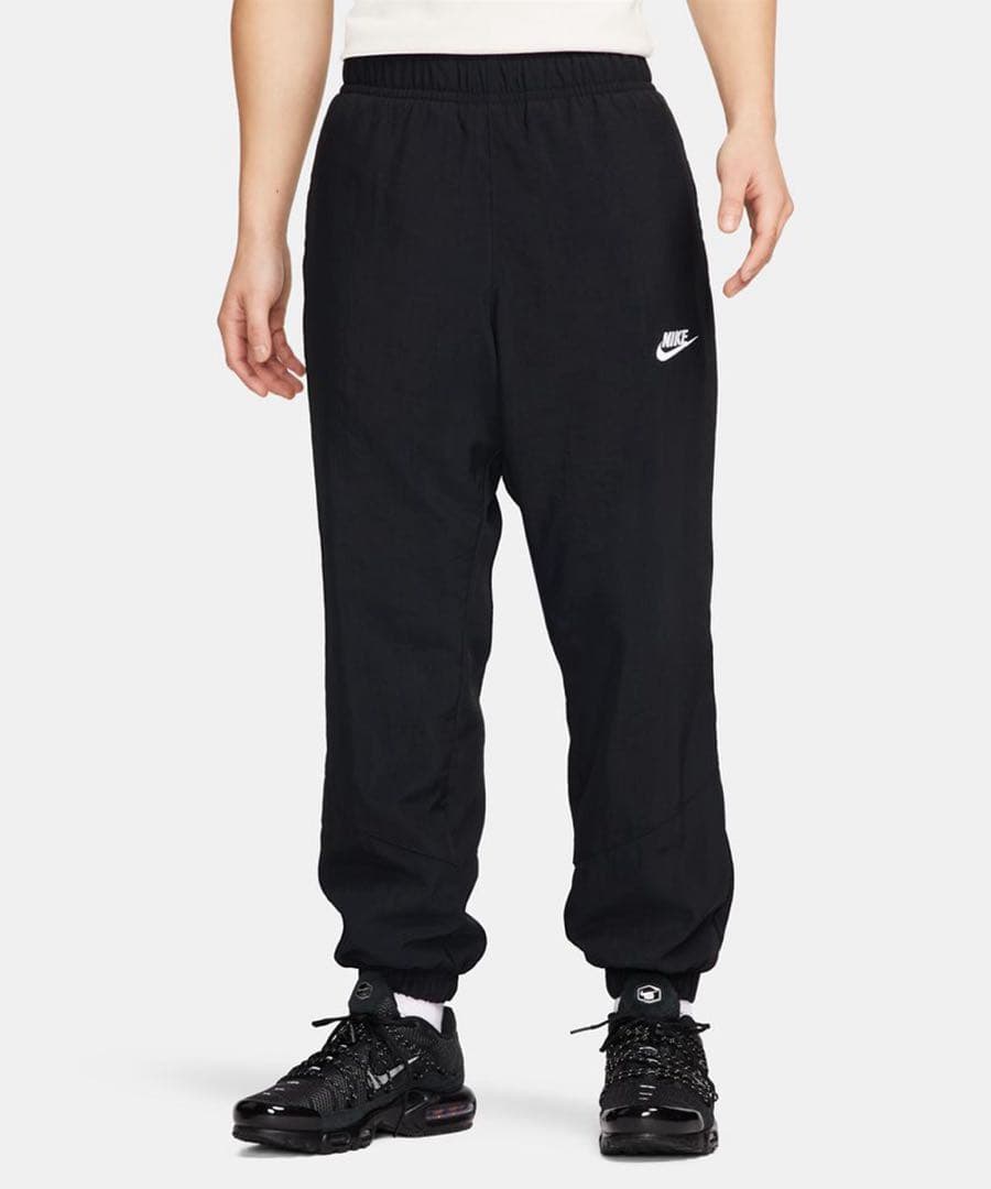 ナイキ ウインドランナー 上下セットアップ XL新品