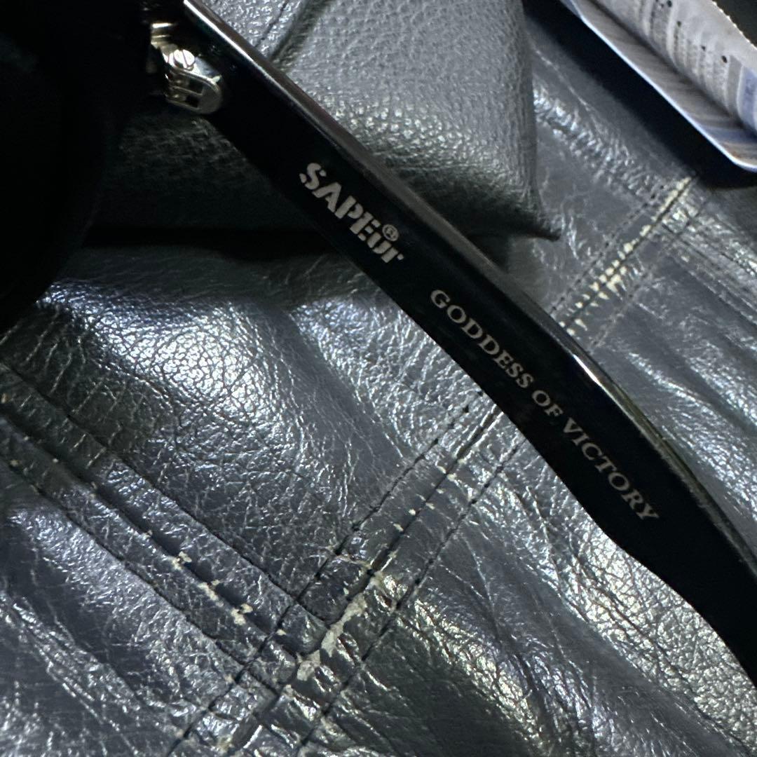 SAPEur★サングラス★希少品